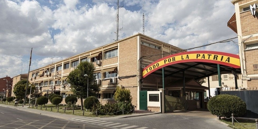 La Guardia Civil prohíbe usar 'Toletum', la base de datos «clandestina» de la Comandancia de Toledo - Formación para opositores de Policía Nacional y Guardia Civil | Academia Centro 1 Academia Centro en Alicante, formación para oposiciones de Policía Nacional y Guardia Civil, acceso físico y temario para preparación