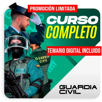 Academia Centro en Alicante, formación para oposiciones de Policía Nacional y Guardia Civil, acceso físico y temario para preparación
