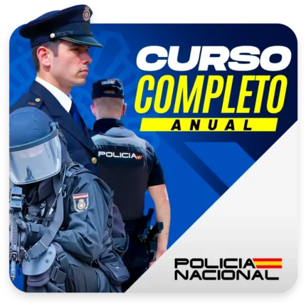 Portada Curso Completo Tienda anual