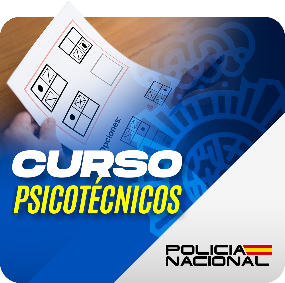 Academia Centro en Alicante, formación para oposiciones de Policía Nacional y Guardia Civil, acceso físico y temario para preparación
