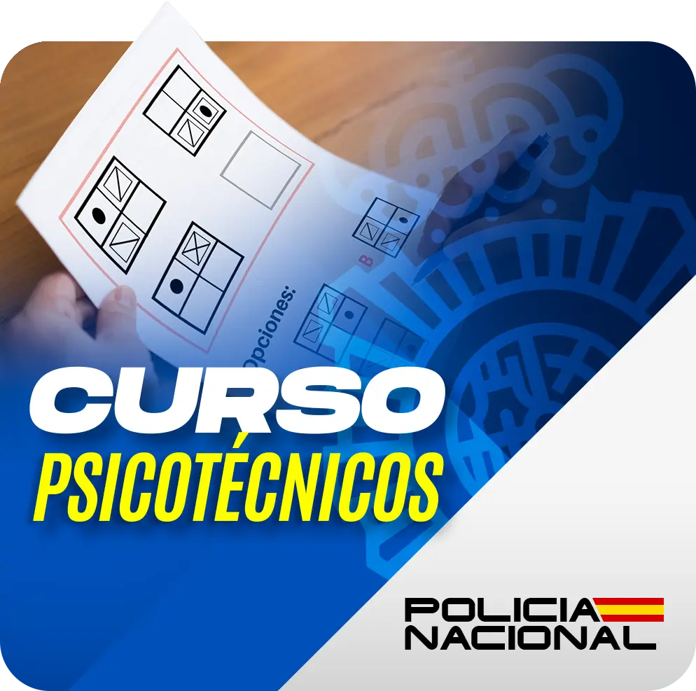 Academia Centro en Alicante, formación para oposiciones de Policía Nacional y Guardia Civil, acceso físico y temario para preparación