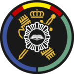 ACADEMIA CENTROPOL SAN VICENTE DEL RASPEIG - FORMACION GUARDIA CIVIL Y POLICIA NACIONAL - Formación para opositores de Policía Nacional y Guardia Civil | Academia Centro 1 Logo Academia centropol para policia nacional y guardia civil