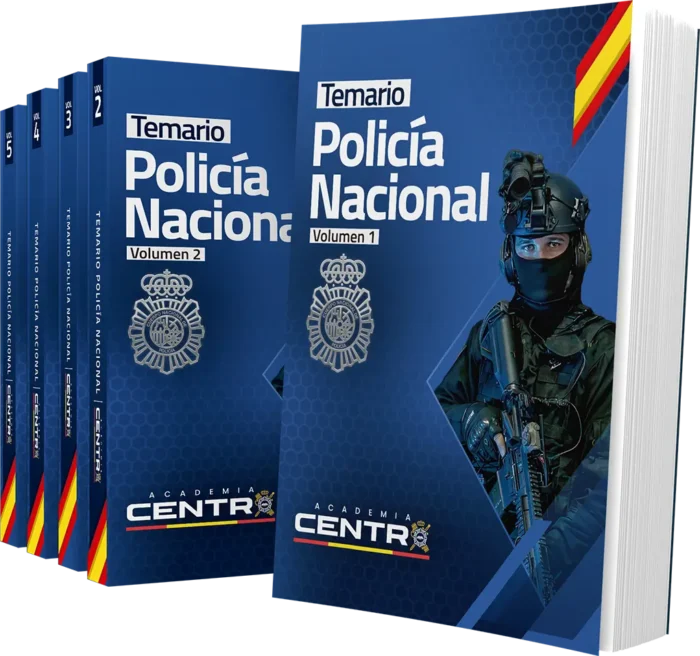 curso policia nacional alicante presencial - Formación para opositores de Policía Nacional y Guardia Civil | Academia Centro 13 Temario policía nacional comprar actualizado