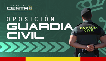 Academia Centro en Alicante, formación para oposiciones de Policía Nacional y Guardia Civil, acceso físico y temario para preparación