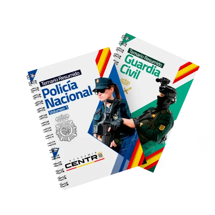 Inicio - Formación para opositores de Policía Nacional y Guardia Civil | Academia Centro 16 Academia Centro en Alicante, formación para oposiciones de Policía Nacional y Guardia Civil, acceso físico y temario para preparación
