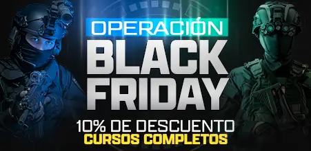Centropol curso completo policia naciona guardia civil oferta blackfriday 2025