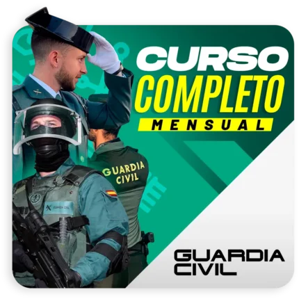 Academia Centro en Alicante, formación para oposiciones de Policía Nacional y Guardia Civil, acceso físico y temario para preparación